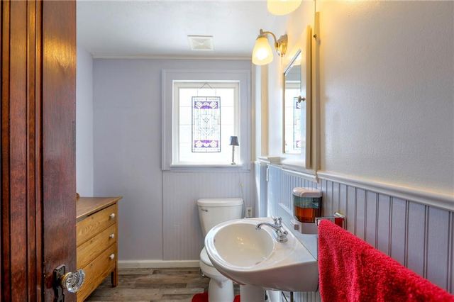 308 S 8th Street, Plattsburg, MO 64477