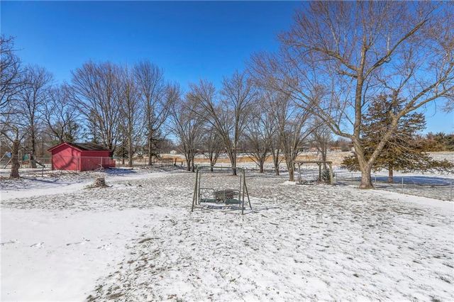 308 S 8th Street, Plattsburg, MO 64477