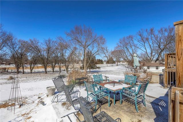 308 S 8th Street, Plattsburg, MO 64477