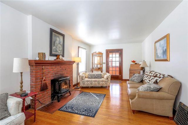 308 S 8th Street, Plattsburg, MO 64477