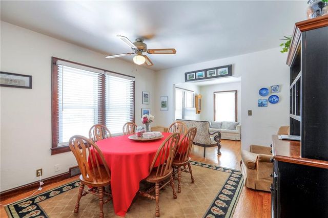 308 S 8th Street, Plattsburg, MO 64477