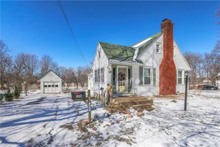 308 S 8th Street, Plattsburg, MO 64477