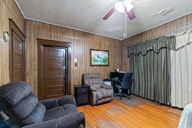 1519 South Oak Street, Little Rock, AR 72204