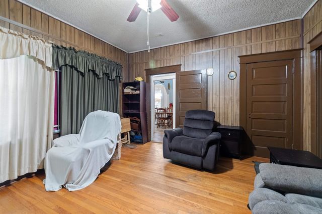 1519 South Oak Street, Little Rock, AR 72204