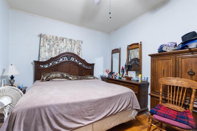 1519 South Oak Street, Little Rock, AR 72204