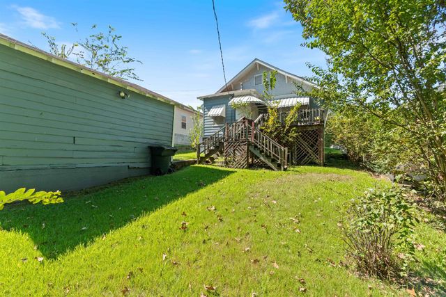 1519 South Oak Street, Little Rock, AR 72204