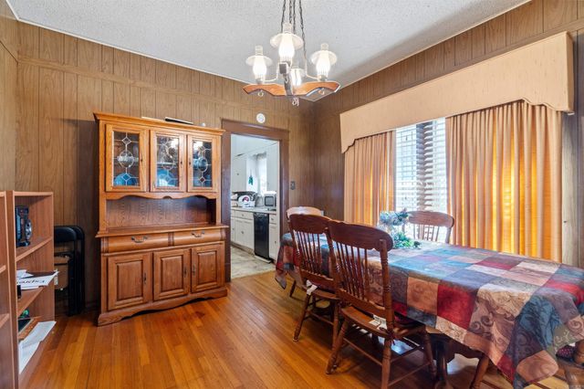 1519 South Oak Street, Little Rock, AR 72204