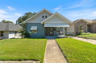 1519 South Oak Street, Little Rock, AR 72204