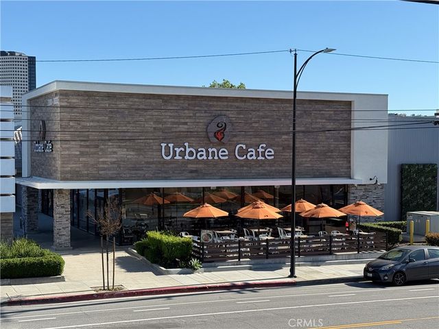 3805 W Verudgo C, Burbank, CA 91505