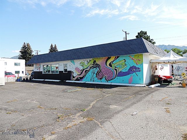 2000 Farragut Avenue, Butte, MT 59701