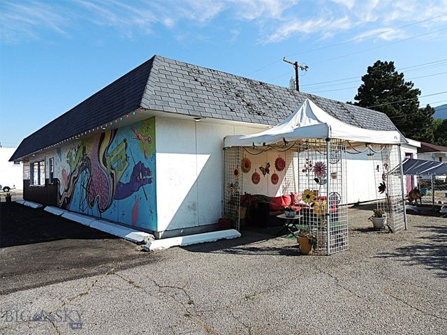 2000 Farragut Avenue, Butte, MT 59701