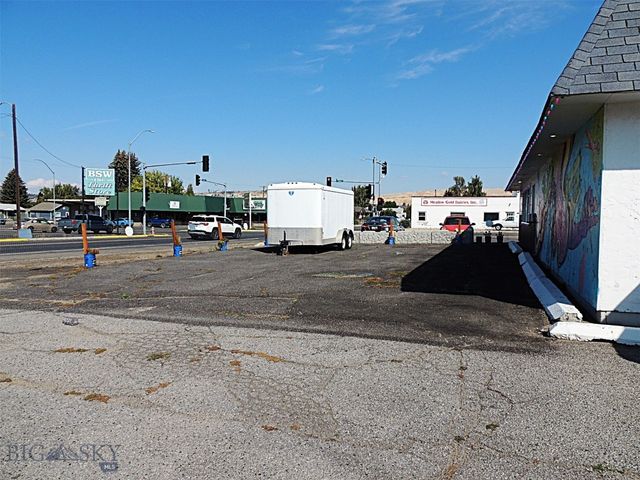 2000 Farragut Avenue, Butte, MT 59701