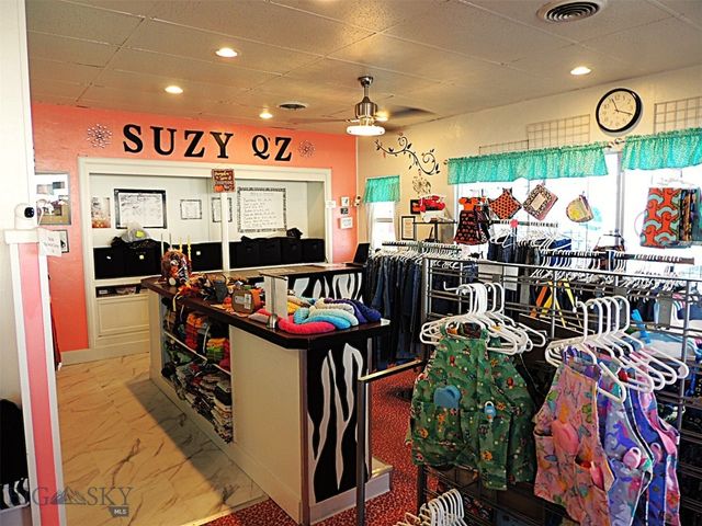 2000 Farragut Avenue, Butte, MT 59701