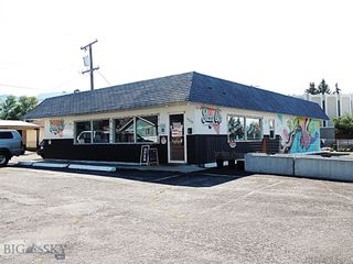 2000 Farragut Avenue, Butte, MT 59701