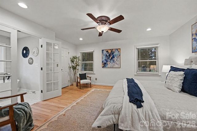 4242 Garvin Drive, Charlotte, NC 28269