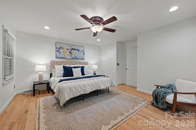 4242 Garvin Drive, Charlotte, NC 28269