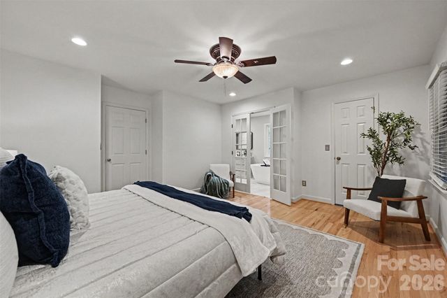4242 Garvin Drive, Charlotte, NC 28269