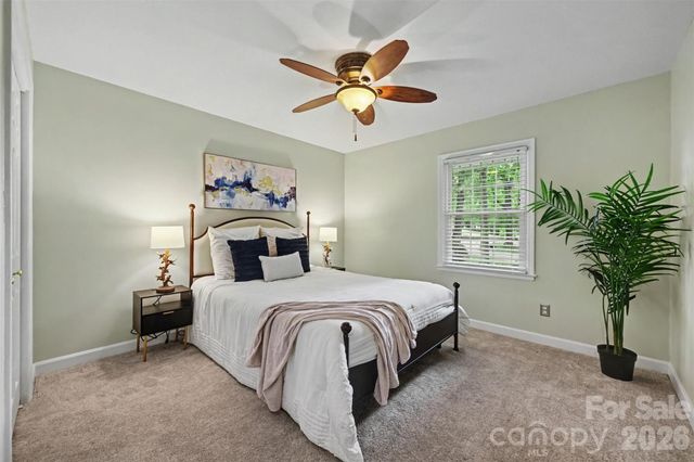 4242 Garvin Drive, Charlotte, NC 28269