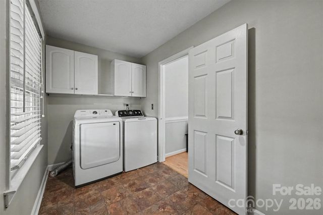 4242 Garvin Drive, Charlotte, NC 28269