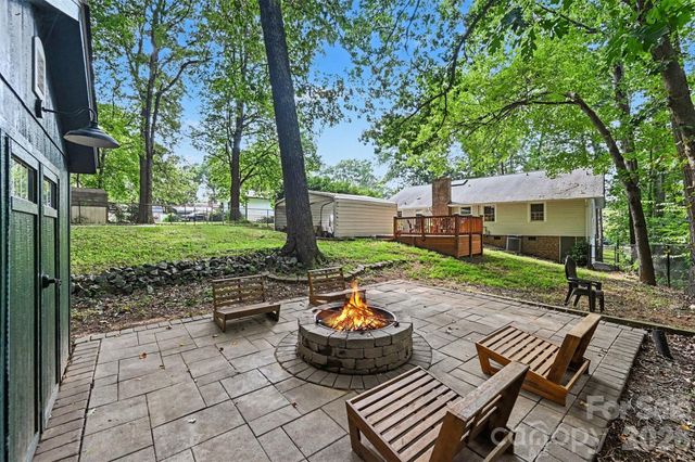 4242 Garvin Drive, Charlotte, NC 28269