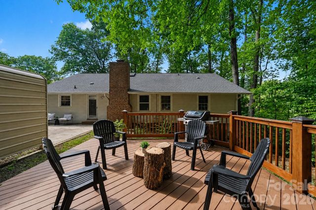 4242 Garvin Drive, Charlotte, NC 28269