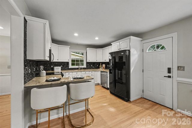 4242 Garvin Drive, Charlotte, NC 28269