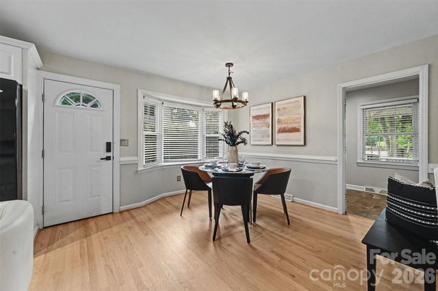 4242 Garvin Drive, Charlotte, NC 28269