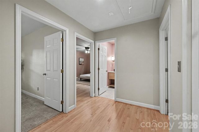 4242 Garvin Drive, Charlotte, NC 28269