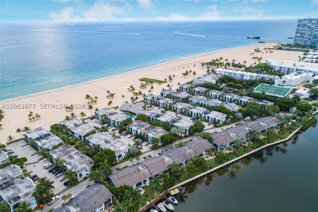 1595 S Ocean Ln 182, Fort Lauderdale, FL 33316