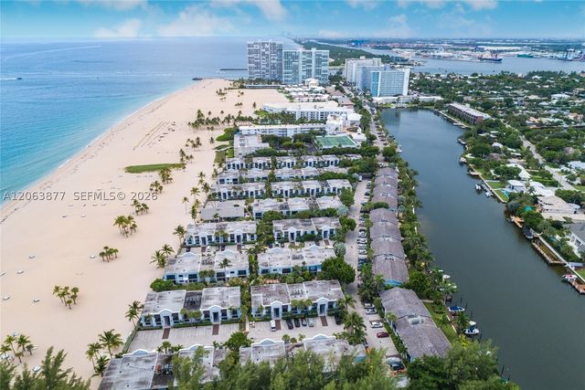 1595 S Ocean Ln 182, Fort Lauderdale, FL 33316
