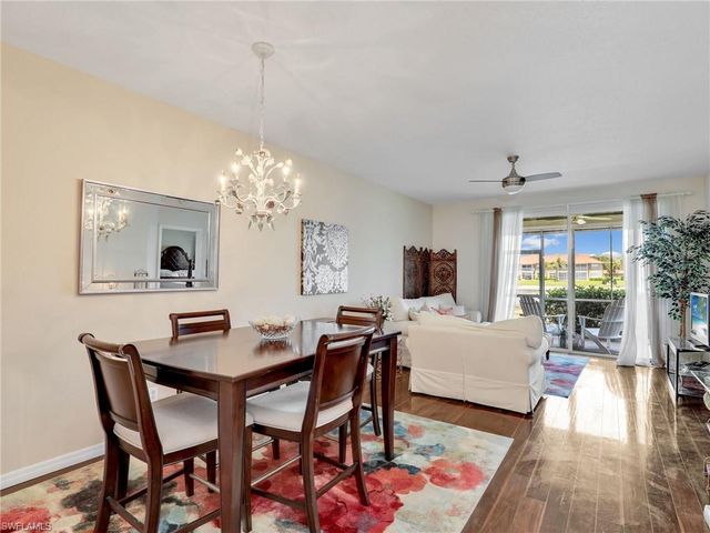6670 Huntington Lakes CIR 104, Naples, FL 34119