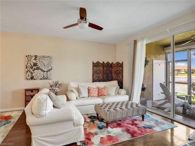 6670 Huntington Lakes CIR 104, Naples, FL 34119