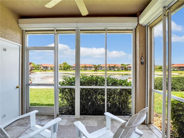 6670 Huntington Lakes CIR 104, Naples, FL 34119