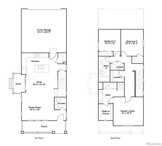 7903 Mounted Ranger Drive, Colorado Springs, CO 80908