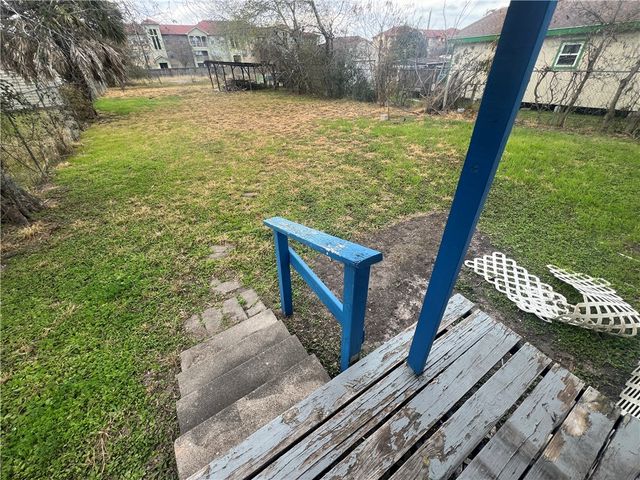 5564 Hampshire, Corpus Christi, TX 78408