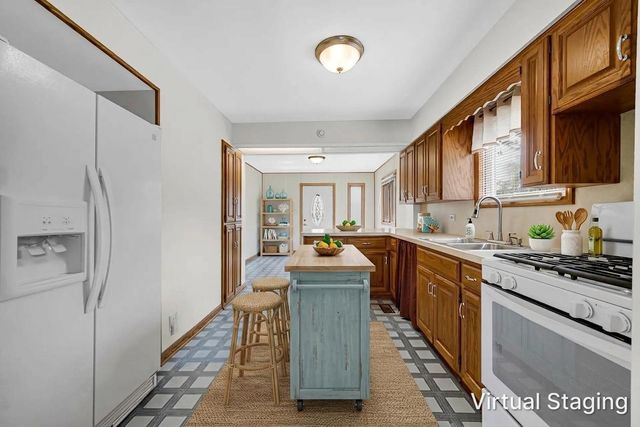 7126 Montana Avenue, Hammond, IN 46323