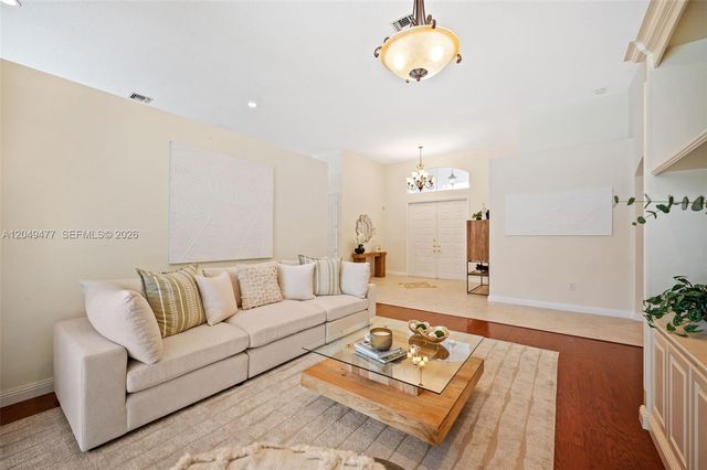 15973 SW 4th Street, Pembroke Pines, FL 33027