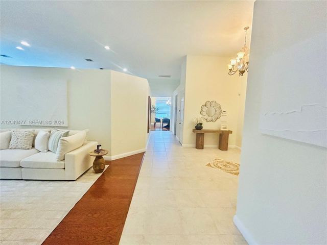 15973 SW 4th Street, Pembroke Pines, FL 33027