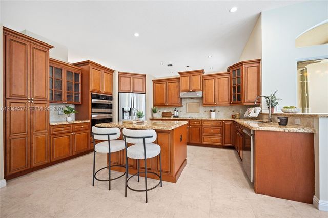 15973 SW 4th Street, Pembroke Pines, FL 33027
