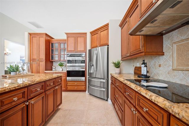 15973 SW 4th Street, Pembroke Pines, FL 33027