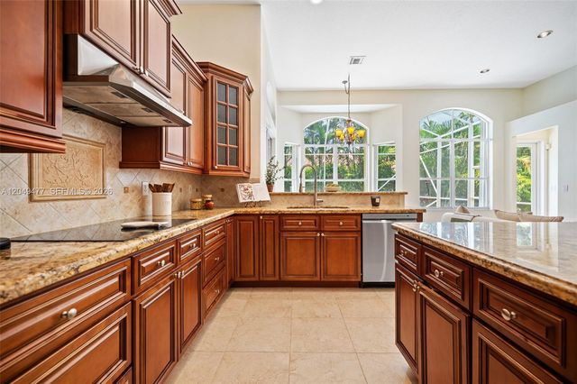 15973 SW 4th Street, Pembroke Pines, FL 33027