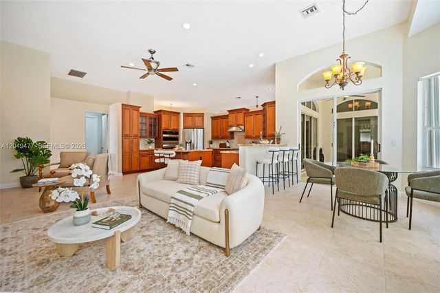 15973 SW 4th Street, Pembroke Pines, FL 33027