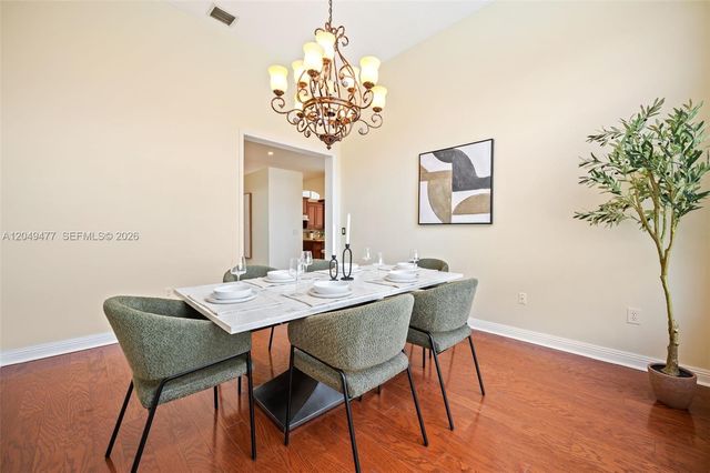 15973 SW 4th Street, Pembroke Pines, FL 33027