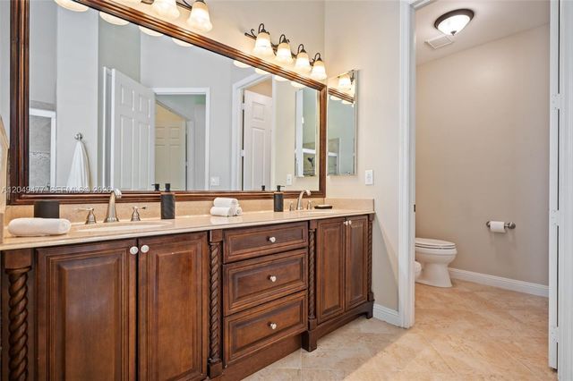 15973 SW 4th Street, Pembroke Pines, FL 33027