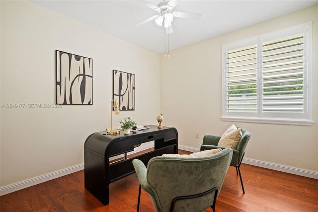 15973 SW 4th Street, Pembroke Pines, FL 33027