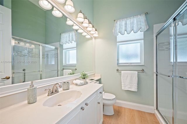 15973 SW 4th Street, Pembroke Pines, FL 33027