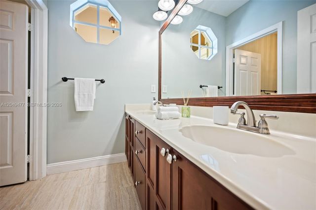 15973 SW 4th Street, Pembroke Pines, FL 33027