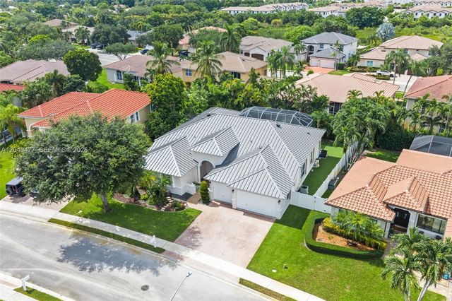 15973 SW 4th Street, Pembroke Pines, FL 33027