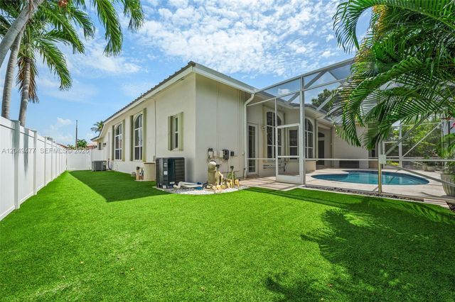 15973 SW 4th Street, Pembroke Pines, FL 33027