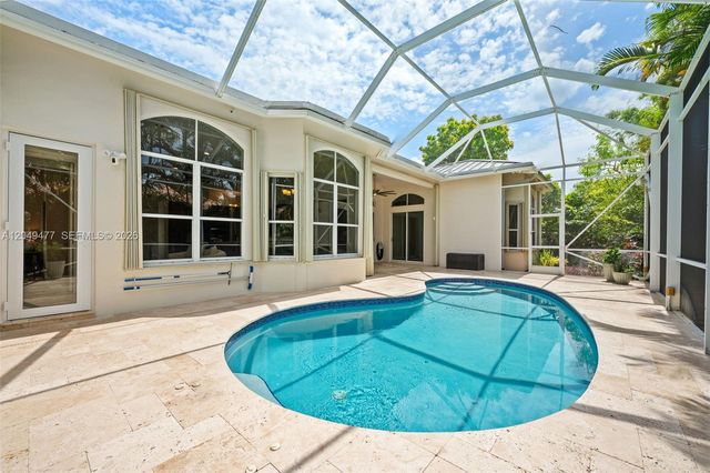 15973 SW 4th Street, Pembroke Pines, FL 33027